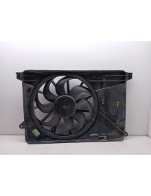 Recambio de electroventilador para opel mokka x excellence referencia OEM IAM 623118  