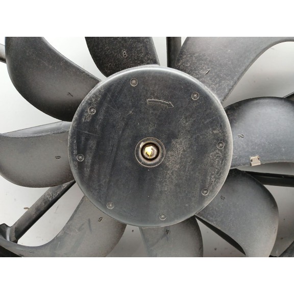 Recambio de electroventilador para opel mokka x excellence referencia OEM IAM 623118  