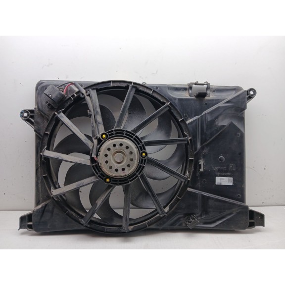 Recambio de electroventilador para opel mokka x excellence referencia OEM IAM 623118  