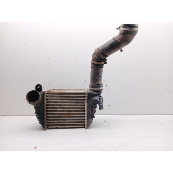 Recambio de intercooler para audi tt (8n3/8n9) 1.8 t coupe (110kw) referencia OEM IAM   