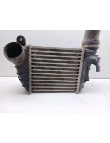 Recambio de intercooler para audi tt (8n3/8n9) 1.8 t coupe (110kw) referencia OEM IAM    2