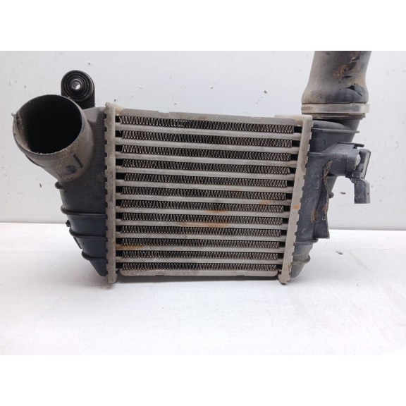Recambio de intercooler para audi tt (8n3/8n9) 1.8 t coupe (110kw) referencia OEM IAM   
