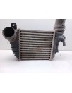 Recambio de intercooler para audi tt (8n3/8n9) 1.8 t coupe (110kw) referencia OEM IAM   