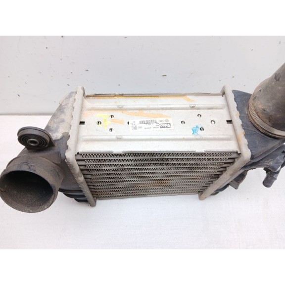 Recambio de intercooler para audi tt (8n3/8n9) 1.8 t coupe (110kw) referencia OEM IAM   