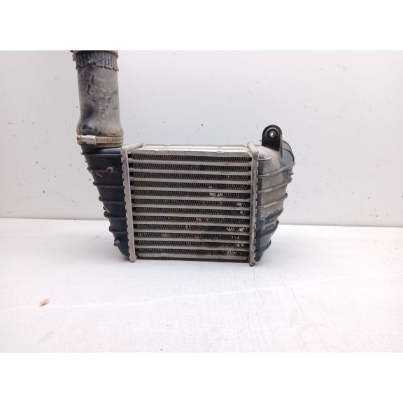 Recambio de intercooler para audi tt (8n3/8n9) 1.8 t coupe (110kw) referencia OEM IAM   