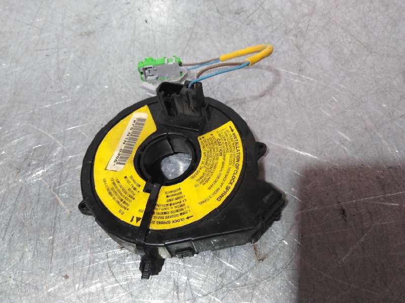 Recambio de anillo airbag para kia shuma ii 1.6 ls 4 berlina referencia OEM IAM KF6N1N0306  