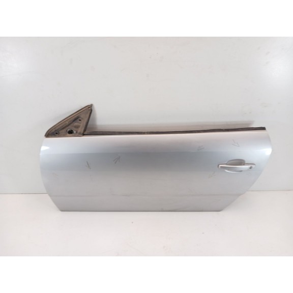 Recambio de puerta delantera izquierda para opel tigra twin top rosso referencia OEM IAM 124238  