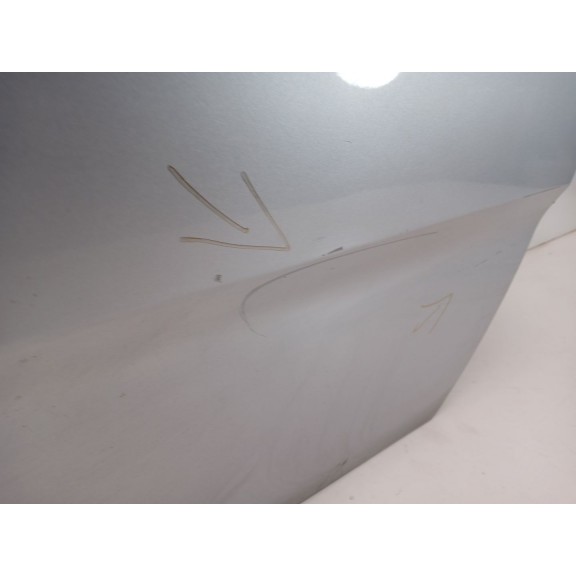 Recambio de puerta delantera izquierda para opel tigra twin top rosso referencia OEM IAM 124238  