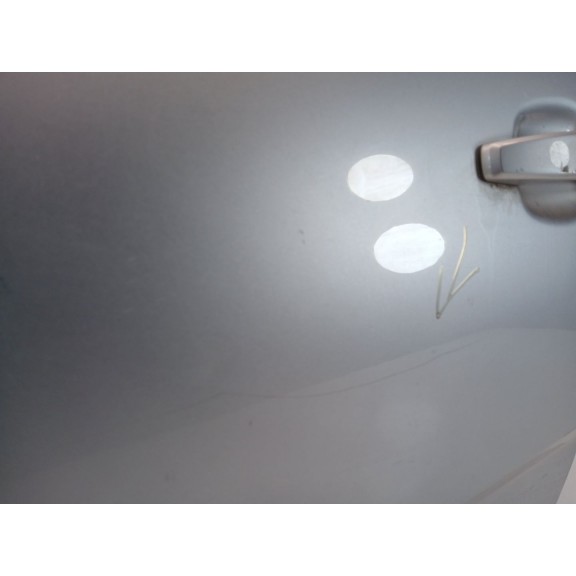 Recambio de puerta delantera izquierda para opel tigra twin top rosso referencia OEM IAM 124238  