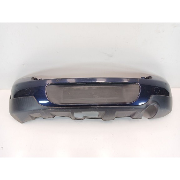 Recambio de paragolpes trasero para mini mini countryman (r60) one d referencia OEM IAM 51129806645  