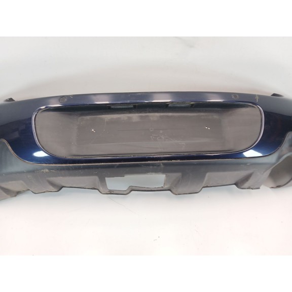 Recambio de paragolpes trasero para mini mini countryman (r60) one d referencia OEM IAM 51129806645  