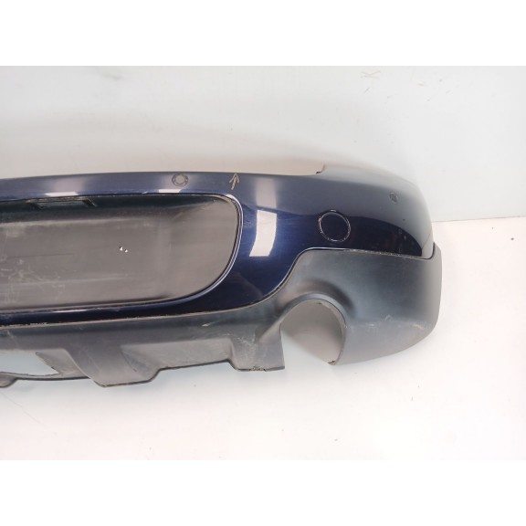 Recambio de paragolpes trasero para mini mini countryman (r60) one d referencia OEM IAM 51129806645  