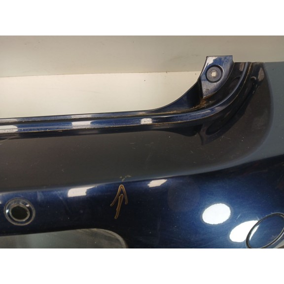 Recambio de paragolpes trasero para mini mini countryman (r60) one d referencia OEM IAM 51129806645  