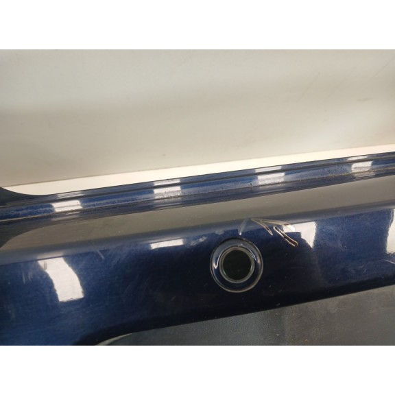 Recambio de paragolpes trasero para mini mini countryman (r60) one d referencia OEM IAM 51129806645  