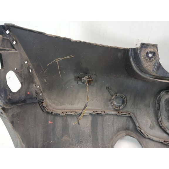 Recambio de paragolpes trasero para mini mini countryman (r60) one d referencia OEM IAM 51129806645  
