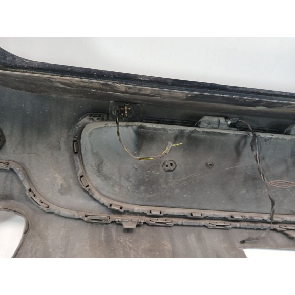 Recambio de paragolpes trasero para mini mini countryman (r60) one d referencia OEM IAM 51129806645  