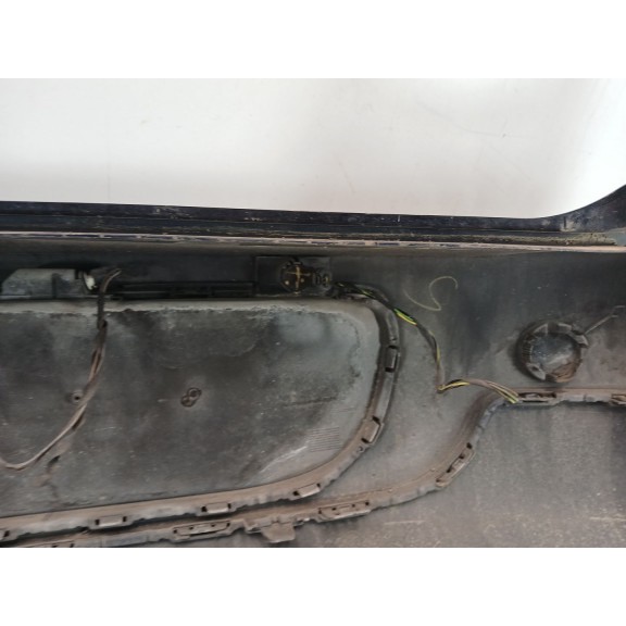 Recambio de paragolpes trasero para mini mini countryman (r60) one d referencia OEM IAM 51129806645  