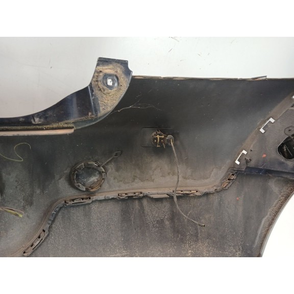 Recambio de paragolpes trasero para mini mini countryman (r60) one d referencia OEM IAM 51129806645  
