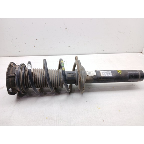 Recambio de amortiguador delantero derecho para volkswagen tiguan advance bmt referencia OEM IAM 5QF412  