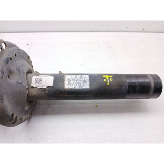 Recambio de amortiguador delantero derecho para volkswagen tiguan advance bmt referencia OEM IAM 5QF412  