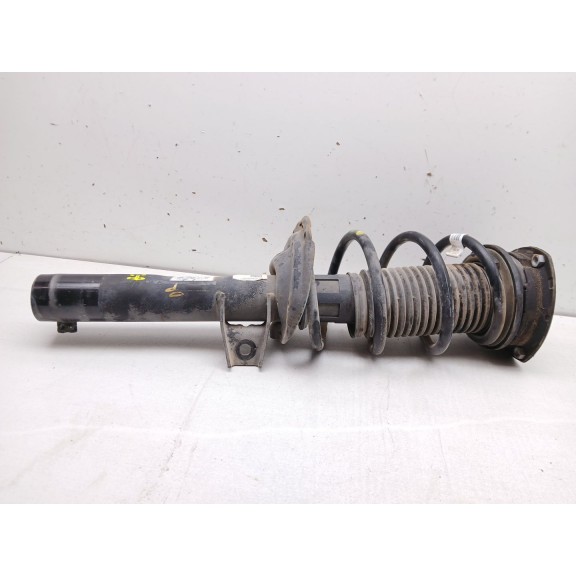 Recambio de amortiguador delantero derecho para volkswagen tiguan advance bmt referencia OEM IAM 5QF412  