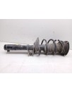 Recambio de amortiguador delantero derecho para volkswagen tiguan advance bmt referencia OEM IAM 5QF412  