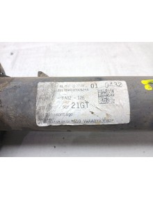 Recambio de amortiguador delantero izquierdo para volkswagen tiguan advance bmt referencia OEM IAM 5N0412021CT   2