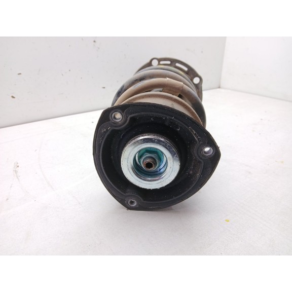 Recambio de amortiguador delantero izquierdo para volkswagen tiguan advance bmt referencia OEM IAM 5N0412021CT  