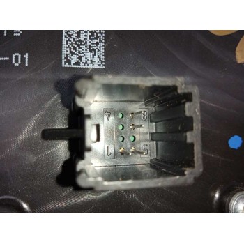 Recambio de sistema audio / radio cd para ford focus lim. trend + referencia OEM IAM F1ET18K811BD PANEL CONTROL 4F571BB