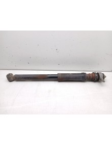 Recambio de amortiguador trasero izquierdo para kia stonic (yb) 1.2 cvvt referencia OEM IAM S6055300H8600  