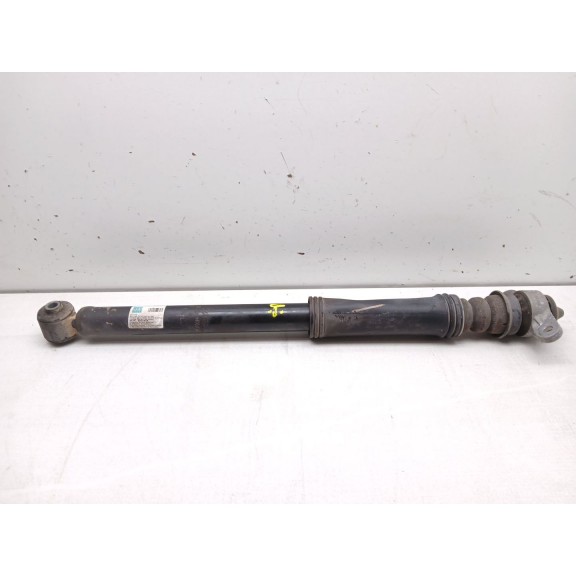 Recambio de amortiguador trasero izquierdo para kia stonic (yb) 1.2 cvvt referencia OEM IAM S6055300H8600  