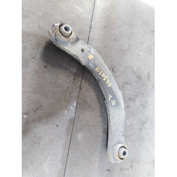 BRAZO SUSPENSION SUPERIOR TRASERO DERECHO 