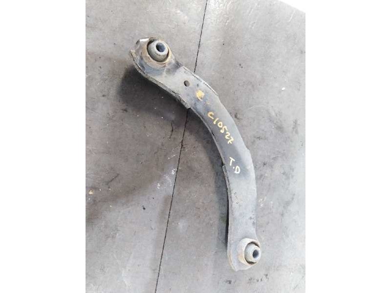 Recambio de brazo suspension superior trasero derecho para peugeot 4007 premium referencia OEM IAM   