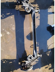 Recambio de puente trasero para kia stonic (yb) 1.2 cvvt referencia OEM IAM 55100H8500 disco 