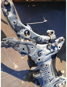 Recambio de puente delantero para mazda cx-5 (ke, gh) 2.2 d awd (ke2aw) referencia OEM IAM    2