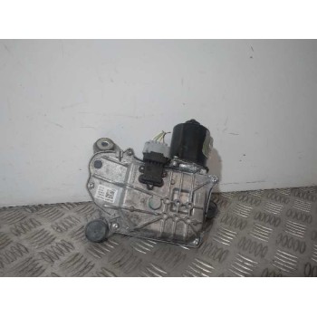 MOTOR LIMPIA DELANTERO 9686934580 4 CABLES 