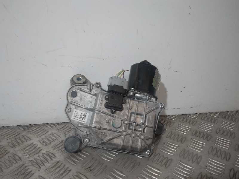 Recambio de motor limpia delantero para citroën ds5 style referencia OEM IAM 9686934580 4 CABLES 