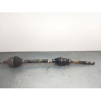 Recambio de transmision delantera derecha para toyota proace furgoneta (mdz_) 1.5 d4d (mdz1) referencia OEM IAM SU001C2360  