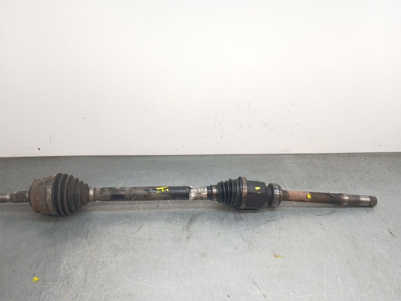 Recambio de transmision delantera derecha para toyota proace furgoneta (mdz_) 1.5 d4d (mdz1) referencia OEM IAM SU001C2360  