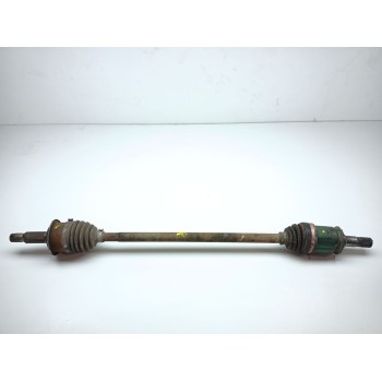 TRANSMISION TRASERA DERECHA 