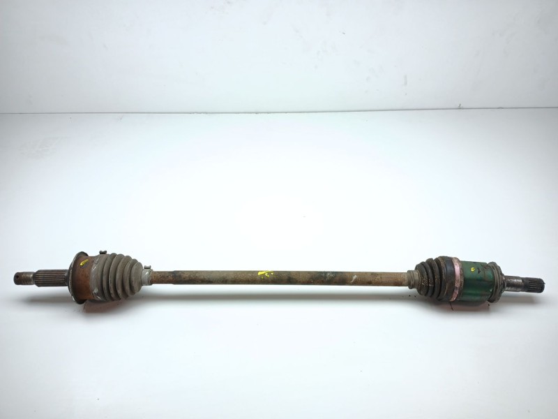 Recambio de transmision trasera derecha para mitsubishi outlander (cw0) 2.0 di-d cat referencia OEM IAM   