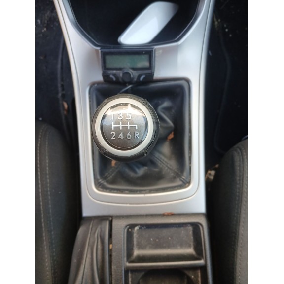 subaru impreza hatchback (gr, gh, g3) del año 2010