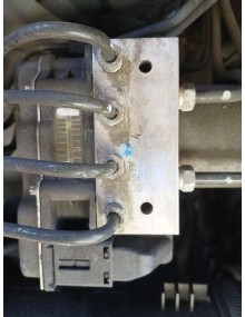 Recambio de abs para subaru impreza hatchback (gr, gh, g3) 2.0 d awd referencia OEM IAM 0265230485  