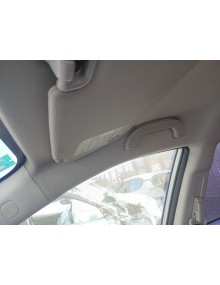 Recambio de airbag cortina delantero derecho para subaru impreza hatchback (gr, gh, g3) 2.0 d awd referencia OEM IAM   