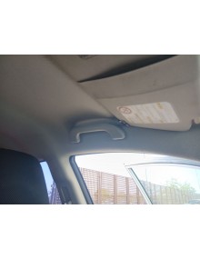 Recambio de airbag cortina delantero izquierdo para subaru impreza hatchback (gr, gh, g3) 2.0 d awd referencia OEM IAM   