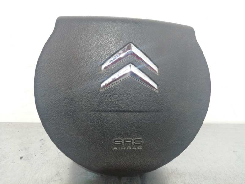 Recambio de airbag delantero izquierdo para citroën c4 picasso avatar referencia OEM IAM 96542463ZD  