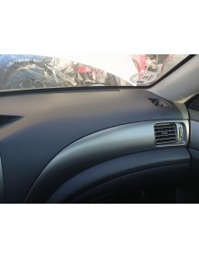 Recambio de kit airbag para subaru impreza hatchback (gr, gh, g3) 2.0 d awd referencia OEM IAM    2