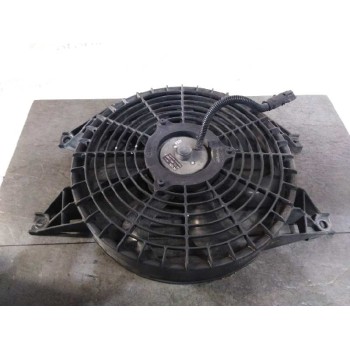 ELECTROVENTILADOR RADIADOR AIRE ACONDICIONADO 0K2KB61710 