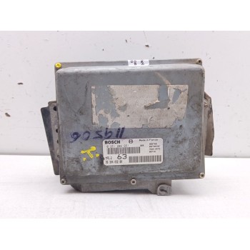 CENTRALITA MOTOR UCE 9630403280 0261204651