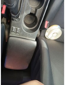 Recambio de apoyabrazos central para subaru impreza hatchback (gr, gh, g3) 2.0 d awd referencia OEM IAM   